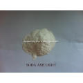 Soda ash light for detergent